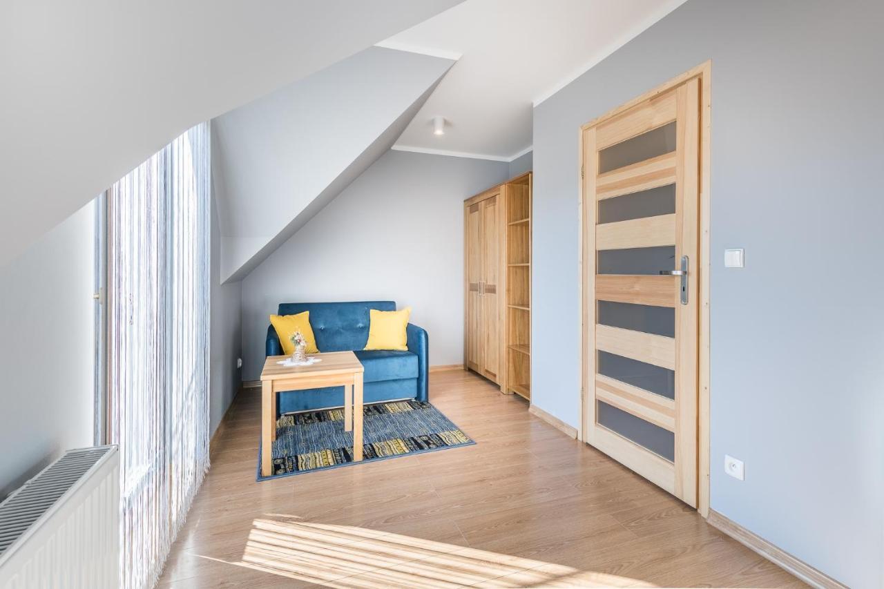 Apartment Arnika *