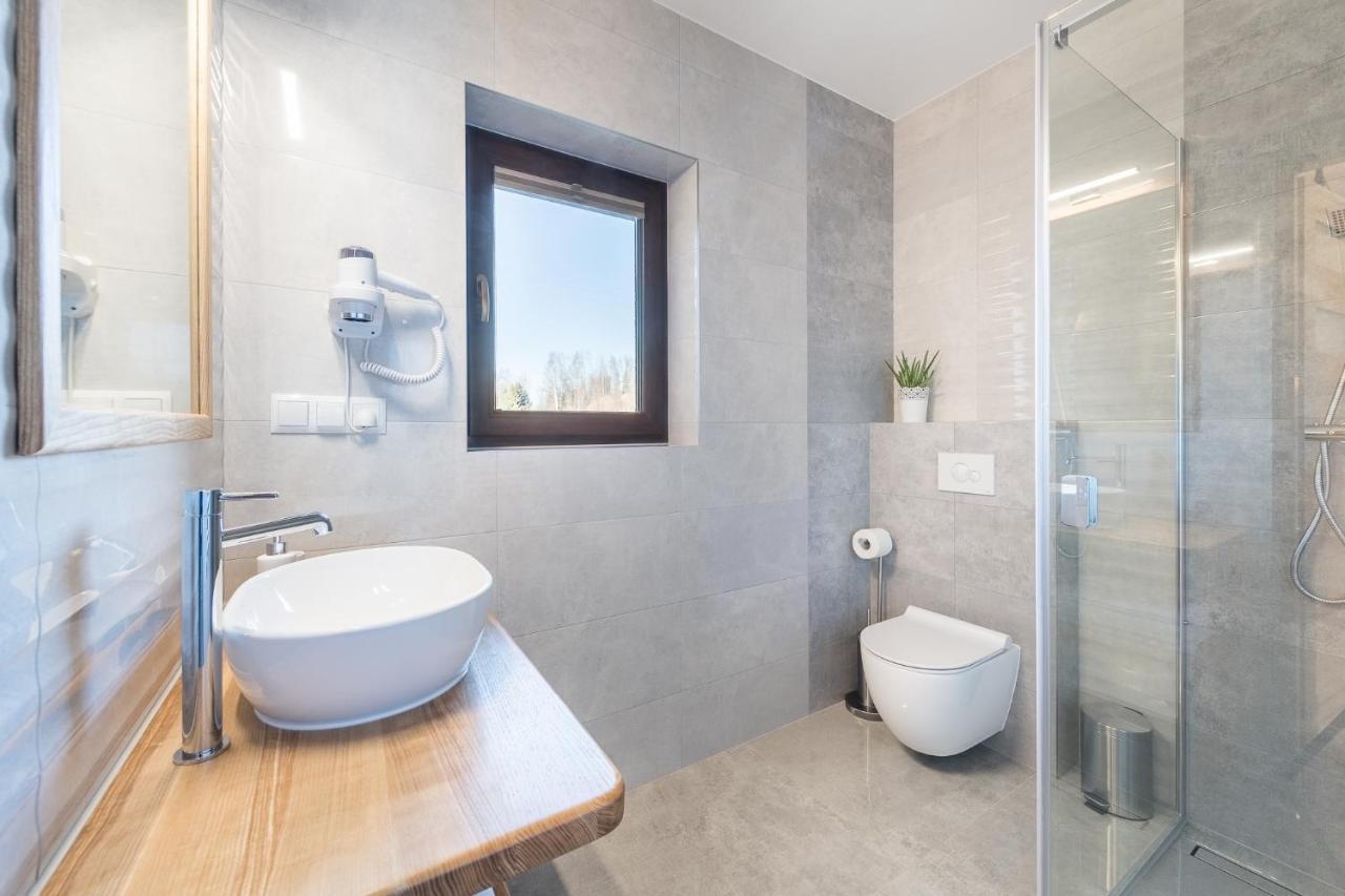 Apartment Arnika Jurgow