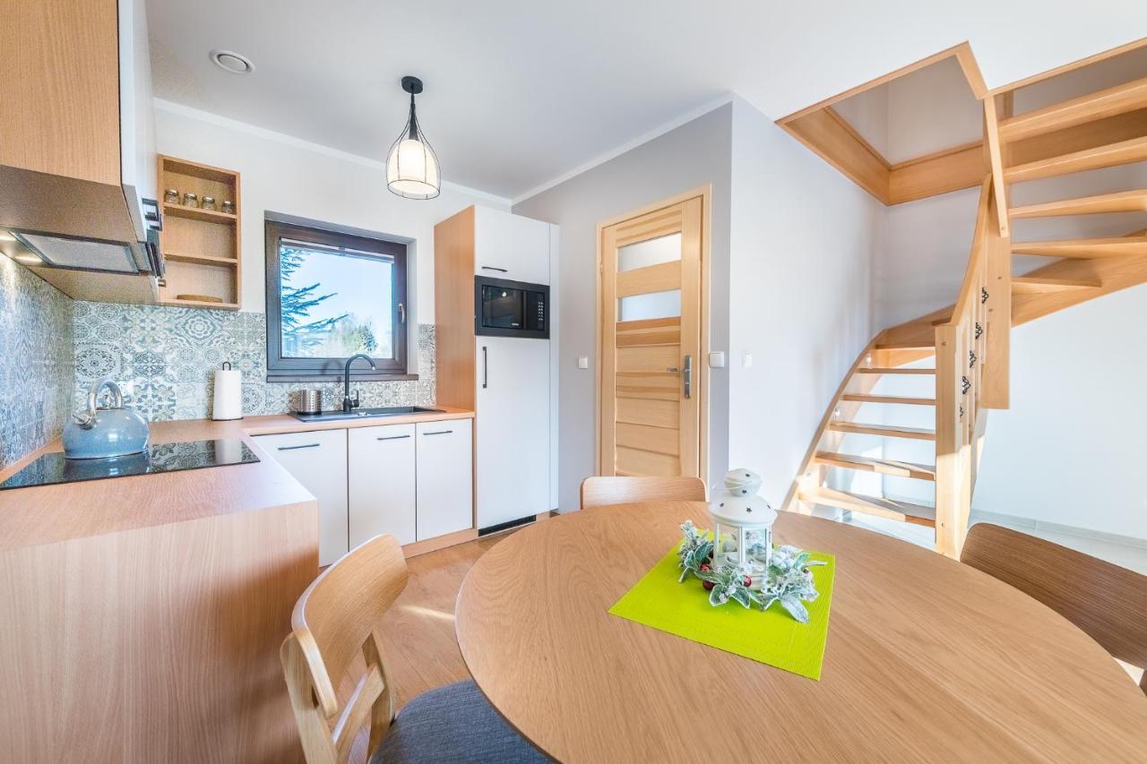 Apartment Arnika Jurgow