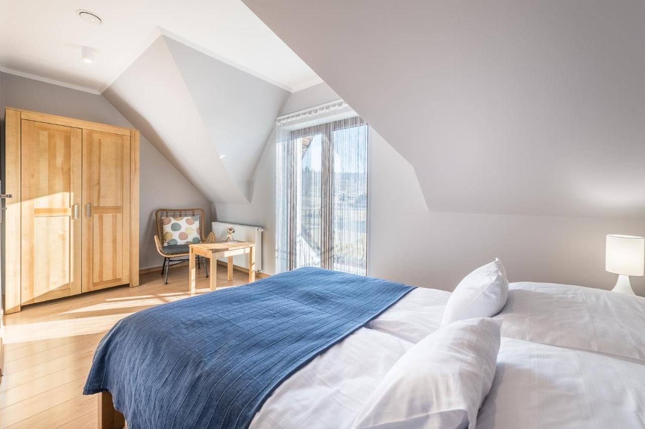 Apartment Arnika *