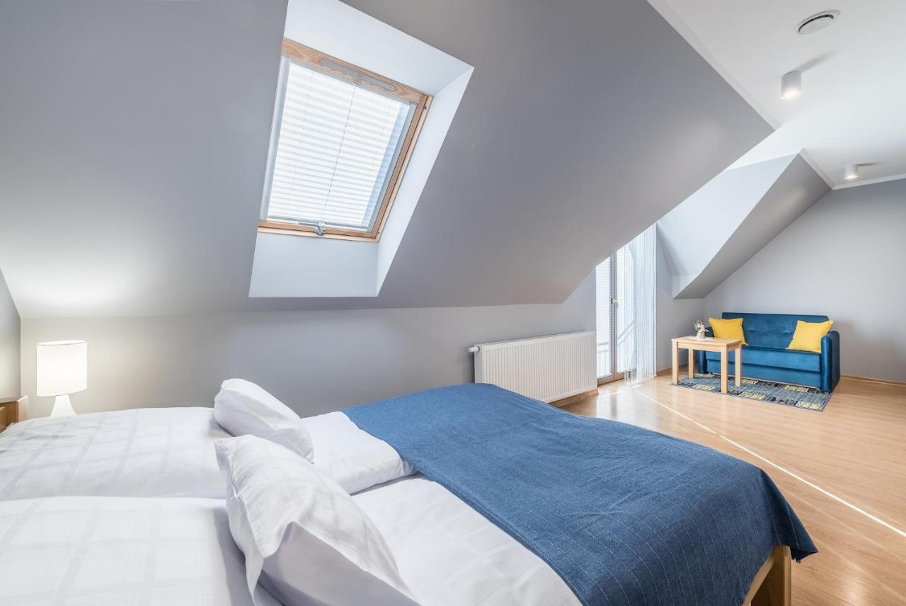 Arnika Apartment *