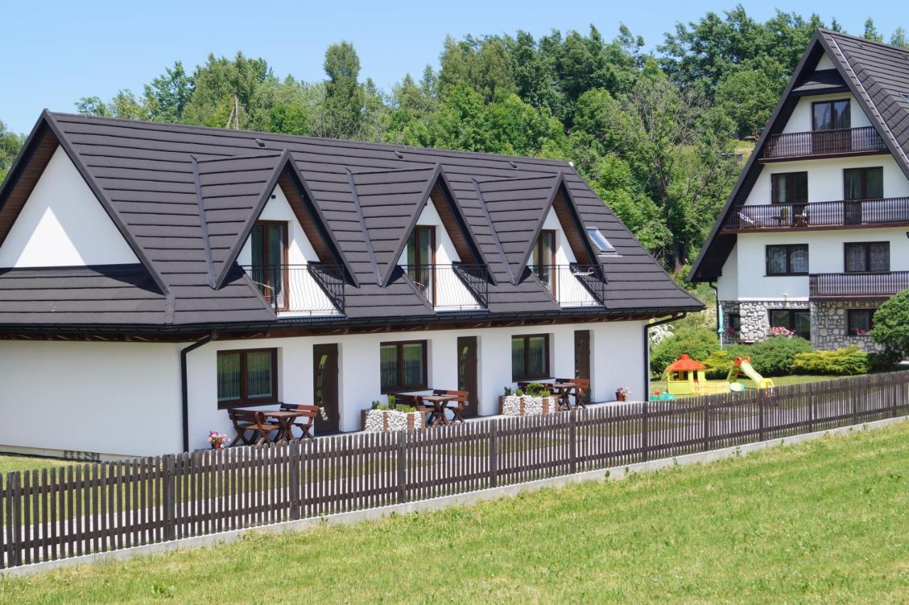 Arnika Apartment Jurgow