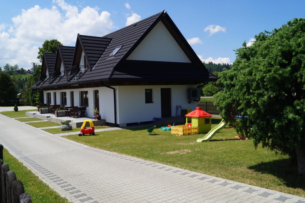Apartment Arnika