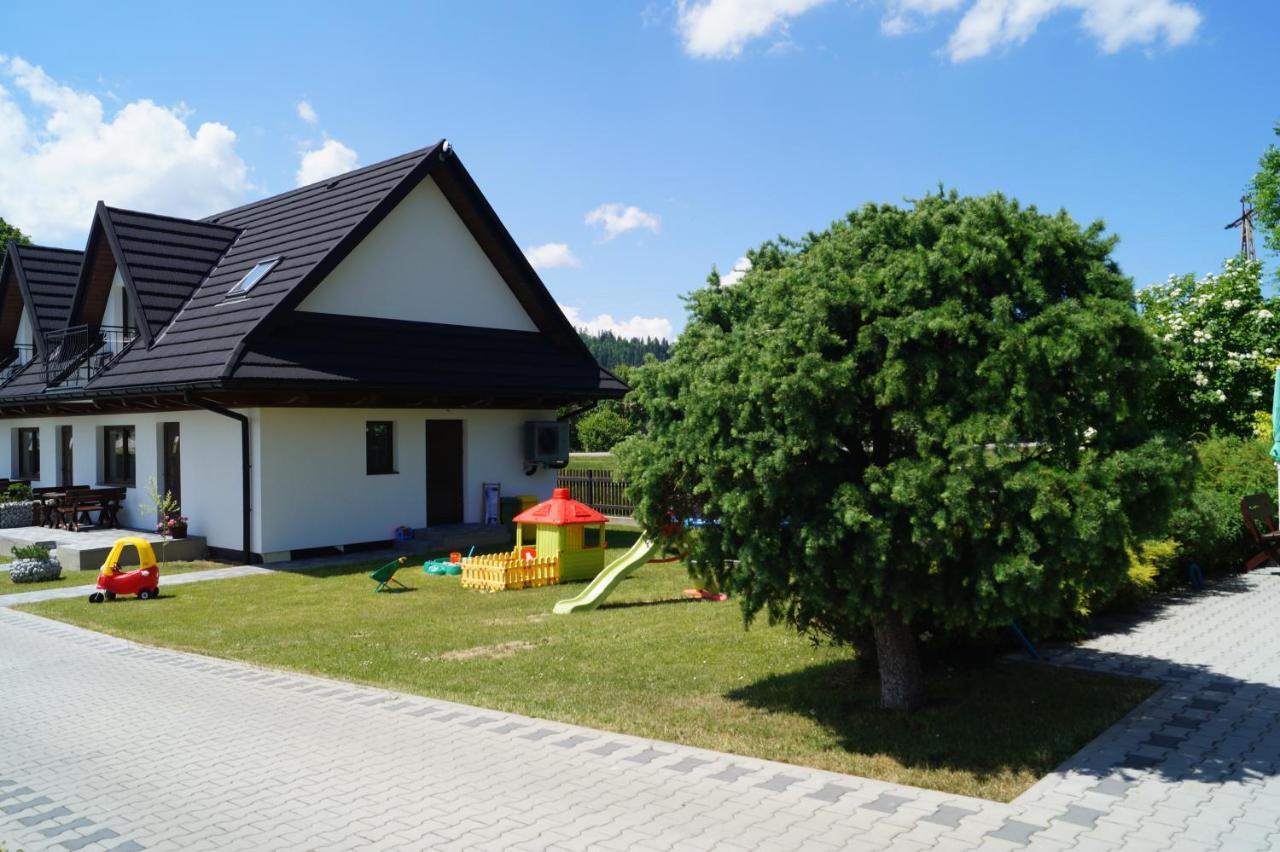 Arnika Apartment