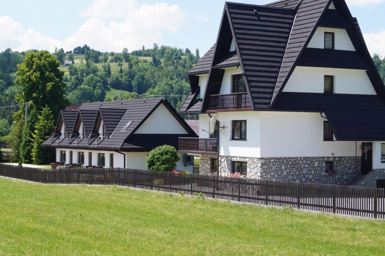Arnika * Jurgów