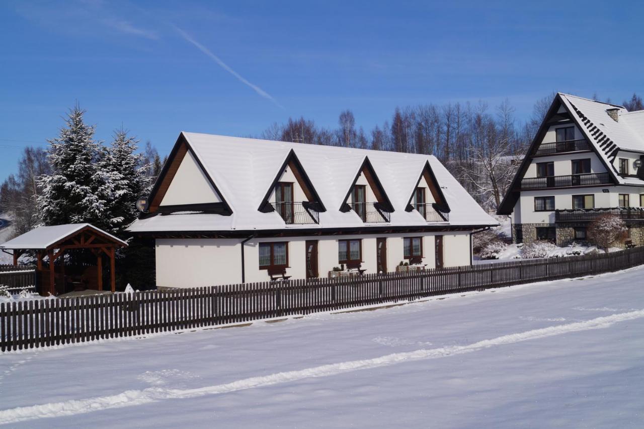 Apartment Arnika *